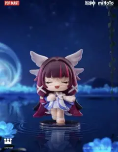 2026年最新】原神 フィギュア ポップマートの人気アイテム - メルカリ