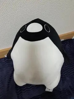 黄泉のツガイ おはぎ だいふく ぬいぐるみ BIG 全2種セット b - メルカリ
