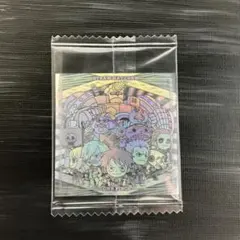 ワンピース ウエハース シール 7弾 麦わらの一味