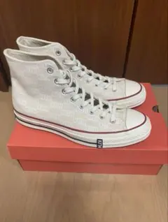 2025年最新】kith converseの人気アイテム - メルカリ