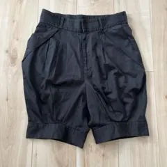 ユナイテッドアローズ　ハーフパンツ