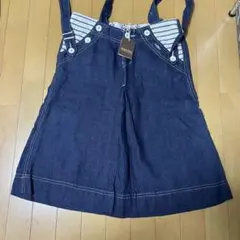 [新品未使用] JEAN NASSAUS スカート