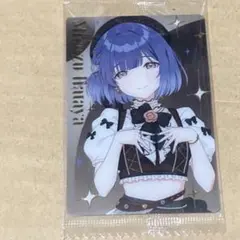 学園アイドルマスター　ウエハース3 秦谷美鈴