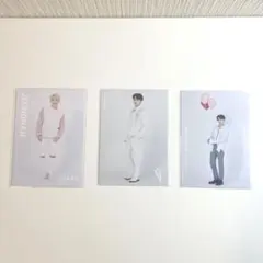 SEVENTEEN SVT HARU ジョンハントレカセット