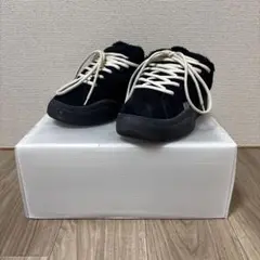 ERL vamps pirate black US8
