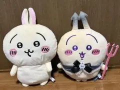 ちいかわ うさぎぬいぐるみ