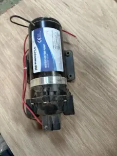 Iwaki Magnet Pump MD-6-N15 マグネットポンプ - メルカリ