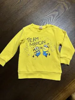 ミニオン トップス
