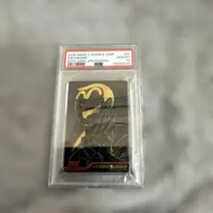 週刊少年ジャンプ50周年ウエハース こち亀 PSA10 - メルカリ