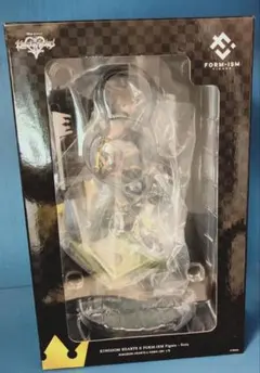 未開封 KINGDOM HEARTS II フォルミズム ソラ - メルカリ
