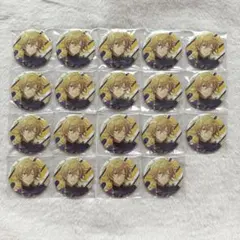 あんスタ 羽風薫 6周年 缶バッジ