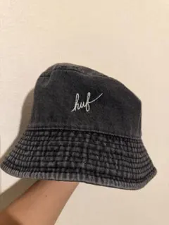 HUF バケハ