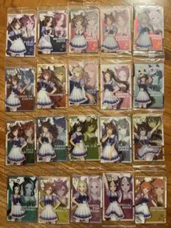 ツインウエハース