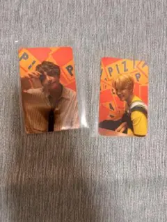 2025年最新】bts テヒョン トレカ love yourselfの人気アイテム