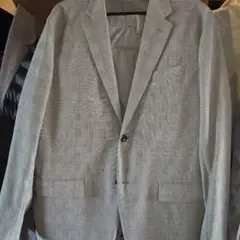 UNIQLO感動ジャケット　グレン チェック （ジャケットとパンツセットアップ）