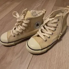 CONVERSE ALL STAR ハイカットスニーカー 　18cm