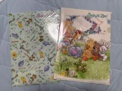 ゆ*み様 スージーズー300ピース ジグソーパズル - メルカリ