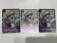 ユニオンアリーナ】クラピカ ユニチケ【ハンターハンター】 - メルカリ