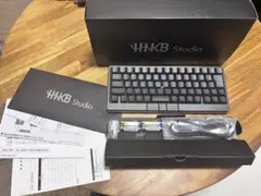 hhkb studio キーキャップ