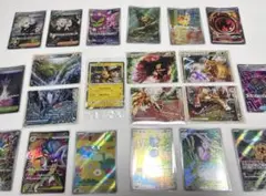 デジモンカード カグヤモン シャンバラ TB 関連 SR以下 4コン4 - メルカリ