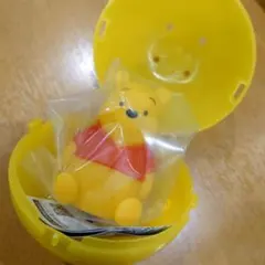 ディズニー ライトマスコット ぷーさん