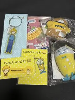 なにわ男子 長尾謙杜 グッズ