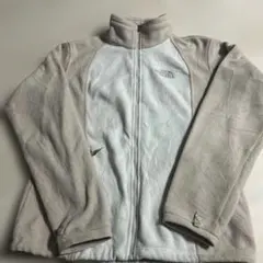 古着　美品 ノースフェイス フリースジャケット