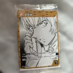 名探偵コナンカードゲーム