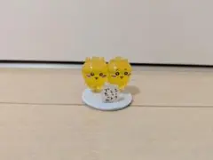 チョコサプちいかわ　シークレット