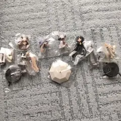 メモリーズオフ　フィギア