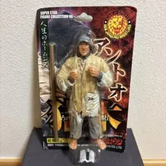 アントニオ猪木 ダー 新日本プロレスリング - メルカリ