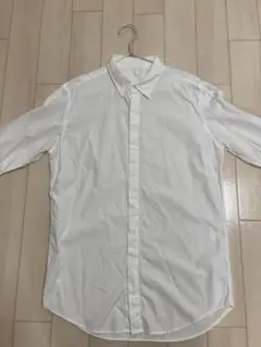 MUJI LABO ワイシャツ　Lサイズ　尾花大輔