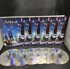 Eureka#DVD#全巻セット#全シーズン#まとめ売り - メルカリ