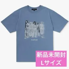 LESSERAFIM TOUR Photo S/S Tシャツ XLサイズ LESSERAFIM TOUR Photo S/S Tシャツ XLサイズ - メルカリ