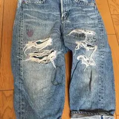 デニム&ダンガリー デニム