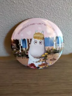 ムーミンバレーパーク　限定　ピンバッジ　缶バッジ　キーホルダー　ムーミン ムーミンバレーパーク 限定 ピンバッジ 缶バッジ キーホルダー