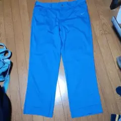 ゴルフウェア　　ナイキパンツ