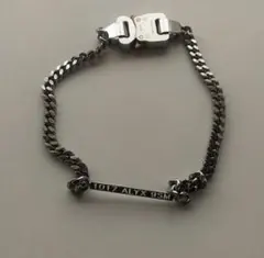 1017 ALYX 9SM アリクス バックル ネックレスのサムネイル