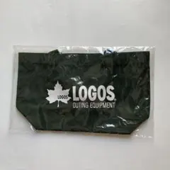 LOGOS ロゴス ミニトートバッグ 未使用のサムネイル