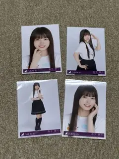 乃木坂46 same numbers