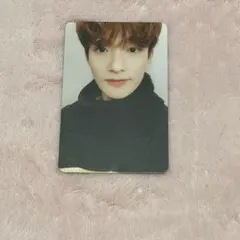 SEVENTEEN セブチ ドギョム DIRECTOR'S CUT トレカ