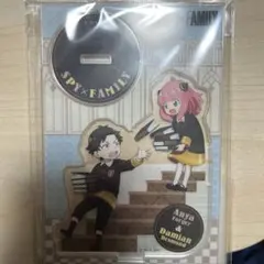SPY×FAMILY ダミアン・デズモンド アクリルスタンド