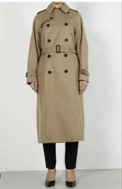 2025年最新】ハイク トレンチコート 2の人気アイテム - メルカリ