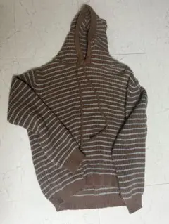 ボーダーニット
