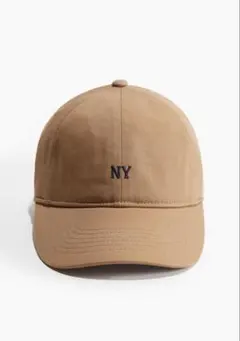 レディース　NYキャップ　Mサイズのサムネイル