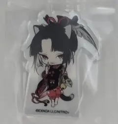 刀剣乱舞 刀猫男子 アクリルブロック 小烏丸のサムネイル