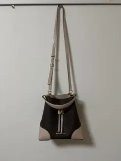 マイケルコース ショルダーバッグ トートバッグ