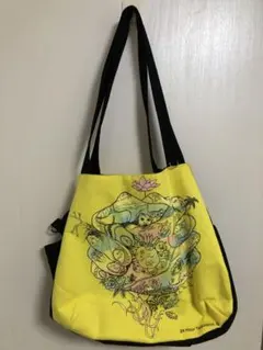 嵐24時間Tシャツリメイクバッグ