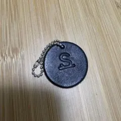 WILDSWANS ワイルドスワンズ　キーホルダー ミニキーホルダー