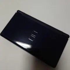 任天堂 DS Lite エナメルネイビー 本体